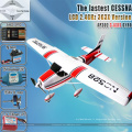 2016 Haute Qualité En Gros De Mode Cessna 182 BL RTF 5CH 2.4GHz rc avion AP03